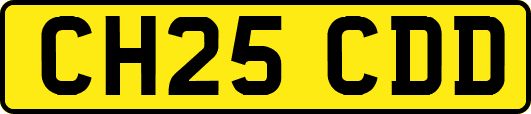 CH25CDD