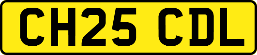 CH25CDL