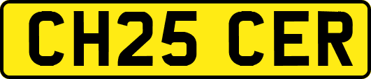 CH25CER
