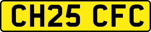 CH25CFC