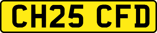 CH25CFD