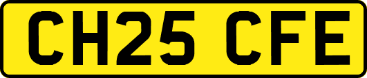CH25CFE