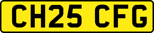 CH25CFG