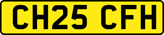 CH25CFH