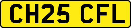 CH25CFL