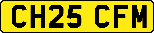 CH25CFM