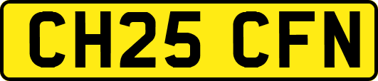 CH25CFN