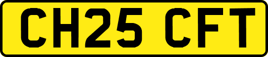 CH25CFT