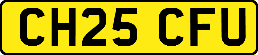 CH25CFU