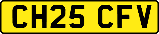 CH25CFV