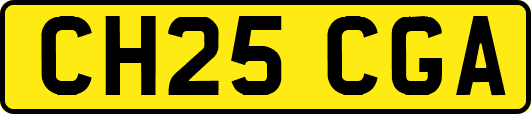 CH25CGA