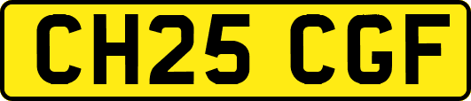 CH25CGF