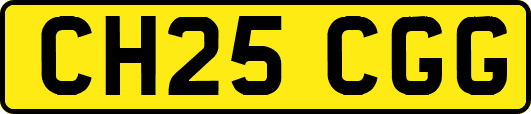 CH25CGG