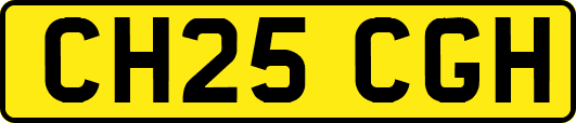 CH25CGH