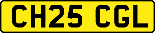 CH25CGL