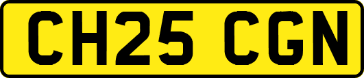 CH25CGN
