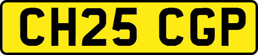 CH25CGP