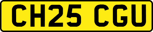 CH25CGU