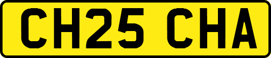 CH25CHA