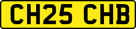 CH25CHB