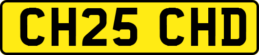 CH25CHD