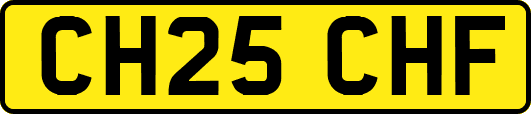CH25CHF