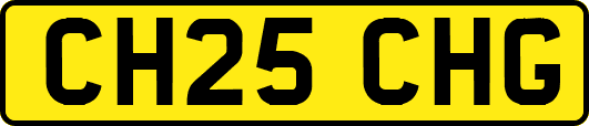 CH25CHG
