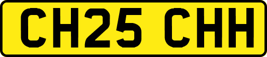 CH25CHH