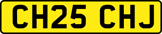 CH25CHJ