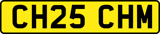 CH25CHM