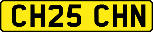 CH25CHN