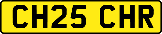 CH25CHR
