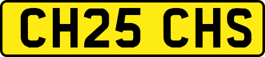 CH25CHS