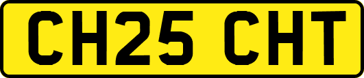 CH25CHT