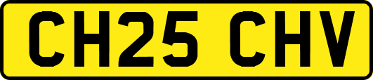 CH25CHV