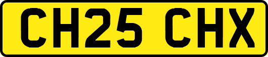 CH25CHX