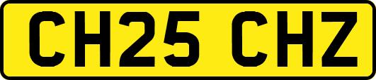CH25CHZ