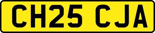 CH25CJA
