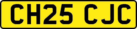 CH25CJC