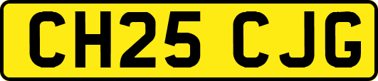 CH25CJG