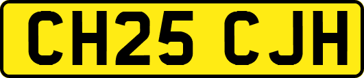 CH25CJH