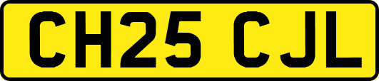 CH25CJL