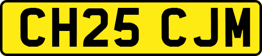 CH25CJM