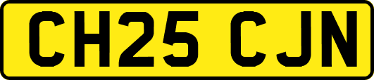 CH25CJN
