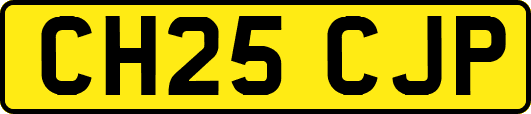 CH25CJP