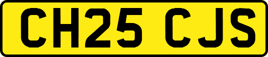 CH25CJS
