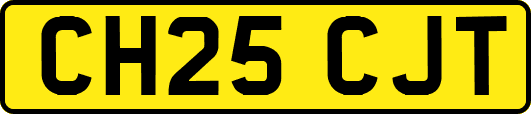 CH25CJT