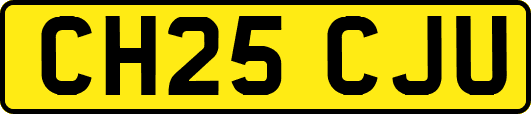 CH25CJU