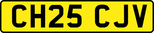 CH25CJV