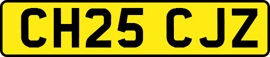 CH25CJZ